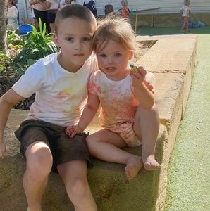 Meet your Posher, Kylie